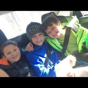 Meet your Posher, Tracie